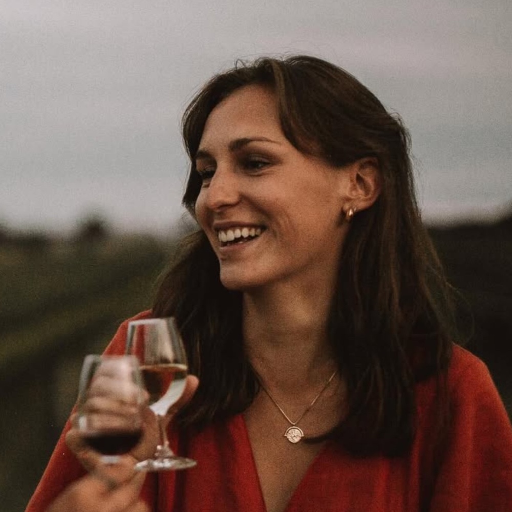 Meet your Posher, Marie